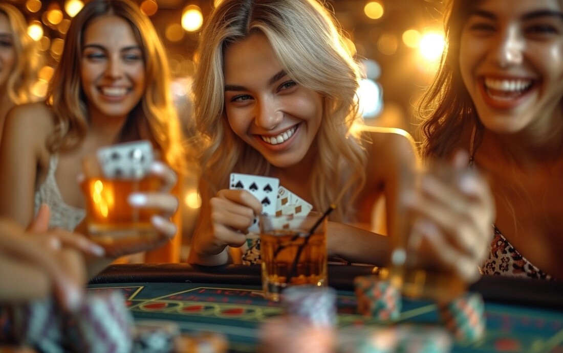 Los casinos en Ibiza